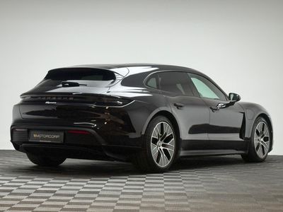 2023 Porsche Taycan