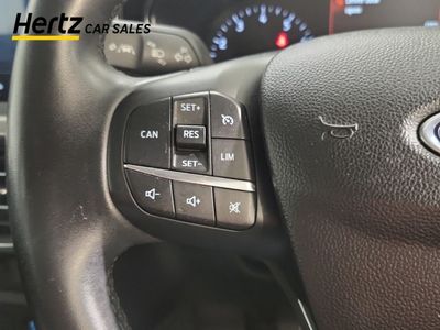 2023 Ford Focus