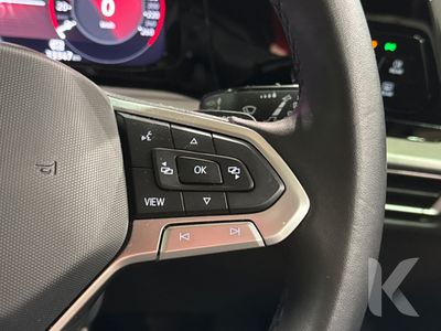 2023 Volkswagen Golf