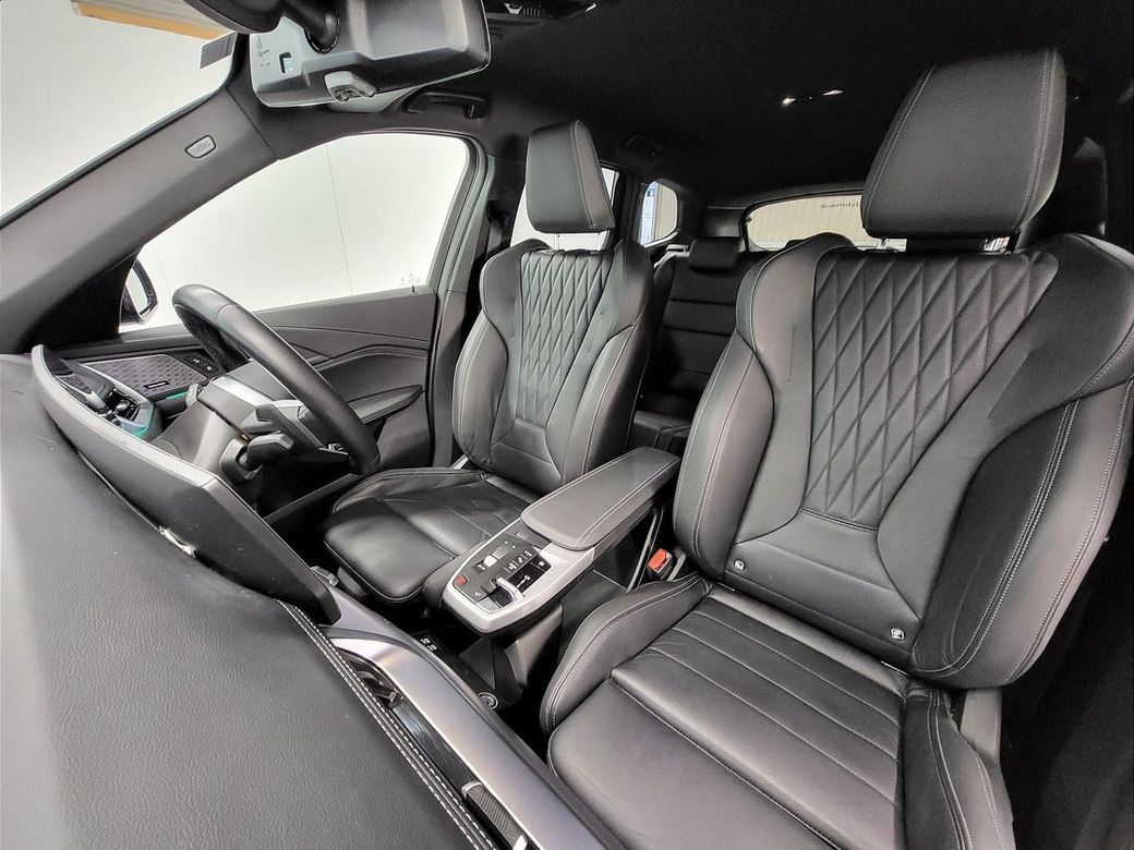 2023 BMW X1