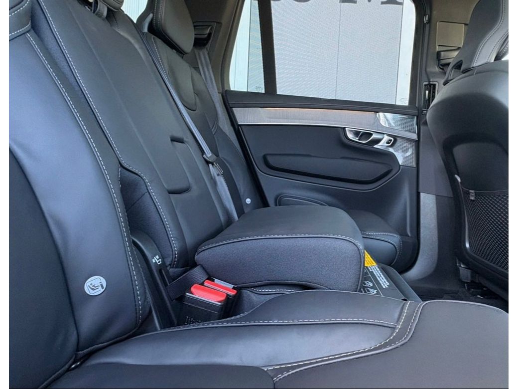 2025 Volvo XC90