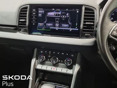 2023 Skoda Karoq
