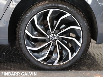 2022 Volkswagen Golf