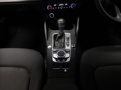 2018 Audi A3