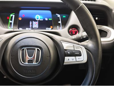 2020 Honda Fit