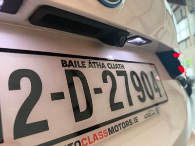 2021 BMW iX3