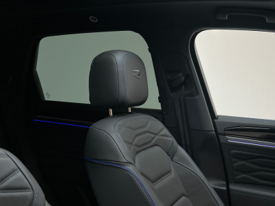 2025 Volkswagen Touareg