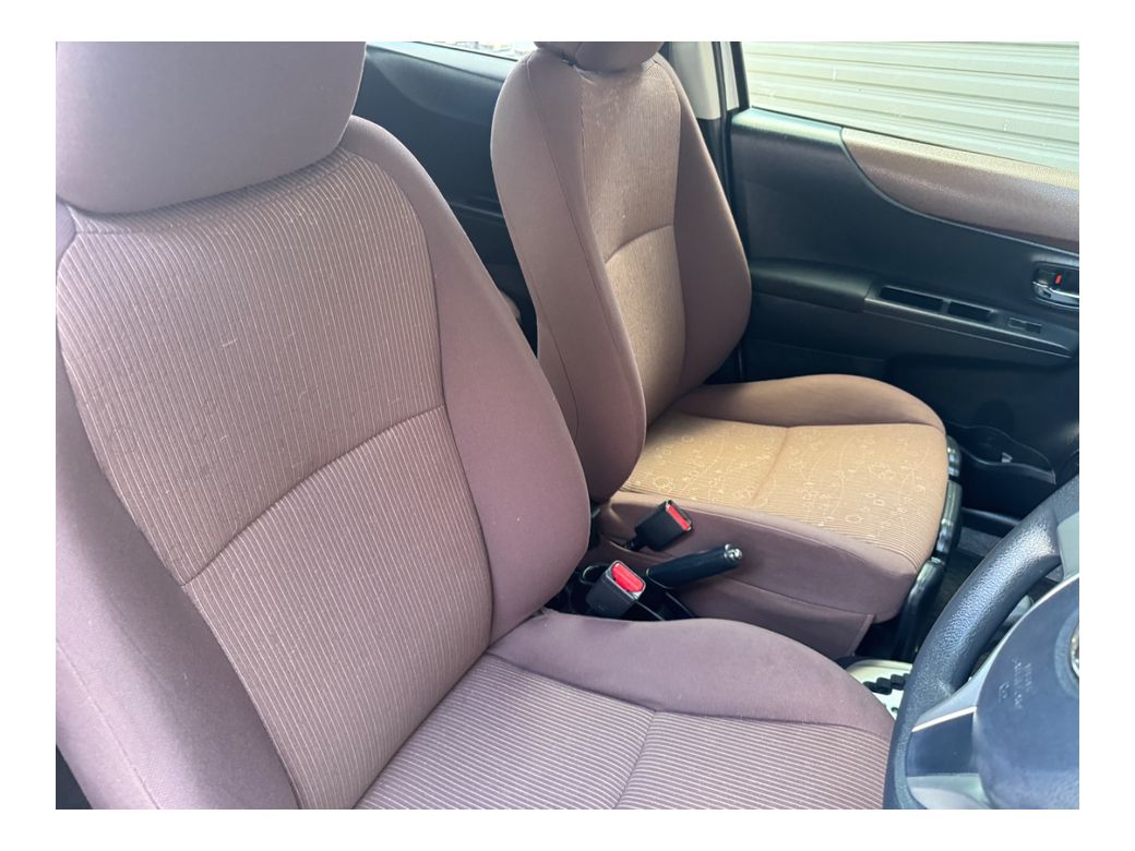 2013 Toyota Yaris