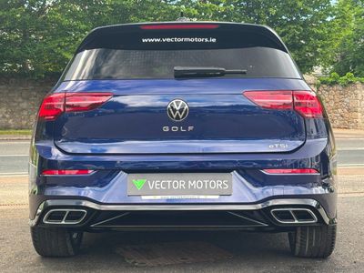 2021 Volkswagen Golf