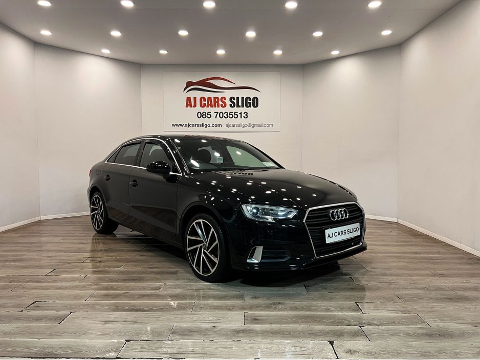 2016 Audi A3