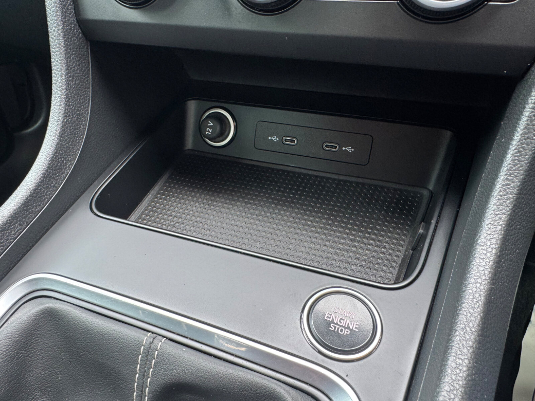 2021 SEAT Ateca
