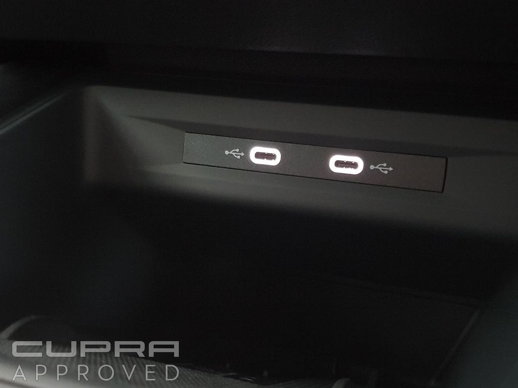 2026 Cupra Formentor