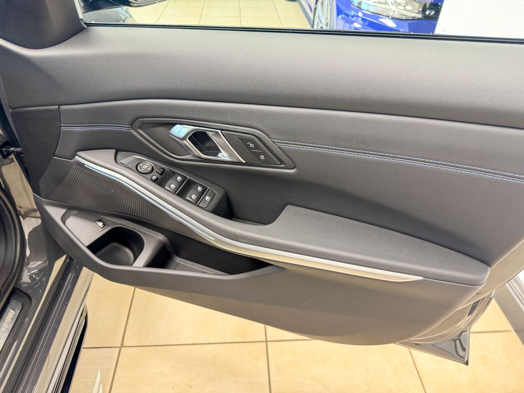 2024 BMW 3 Series