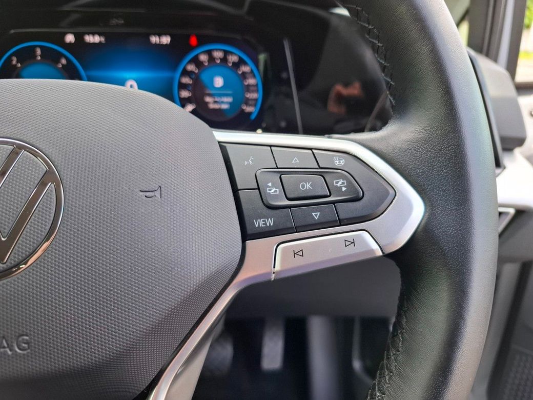 2024 Volkswagen Golf