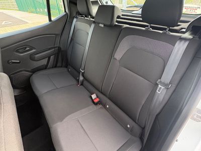 2022 Dacia Sandero