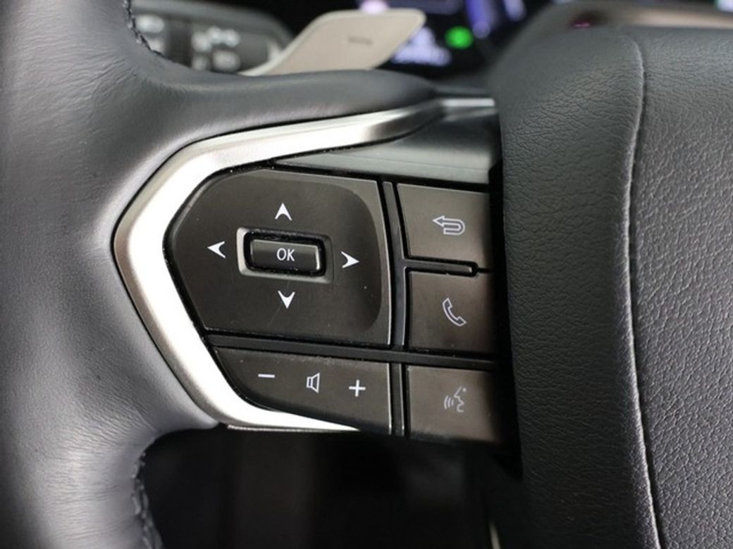 2023 Lexus RX450h+