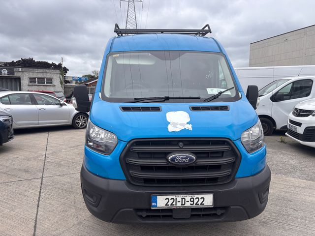 vehicle for sale from J & G Trade Car Sales Ltd