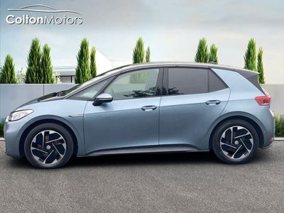 2023 Volkswagen ID.3