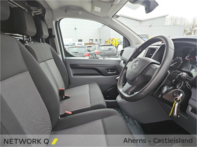 2022 Opel Vivaro