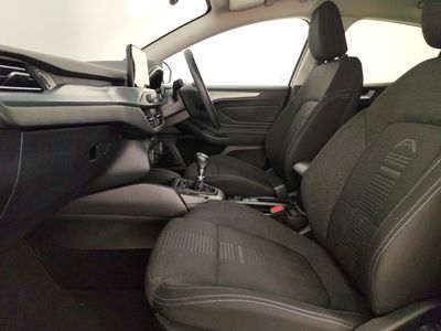 2021 Ford Focus