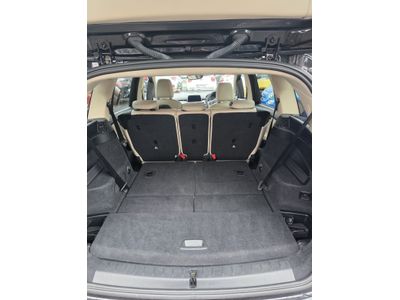 2018 BMW 2 Series Gran Tourer