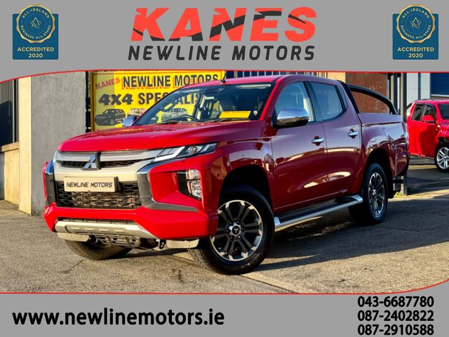 vehicle for sale from Newline Motors