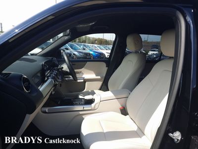 2023 Mercedes-Benz GLB Class