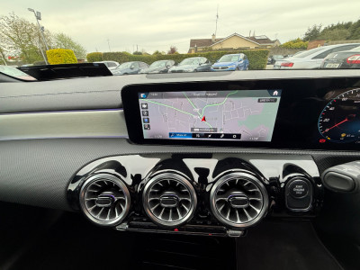 2023 Mercedes-Benz CLA Class