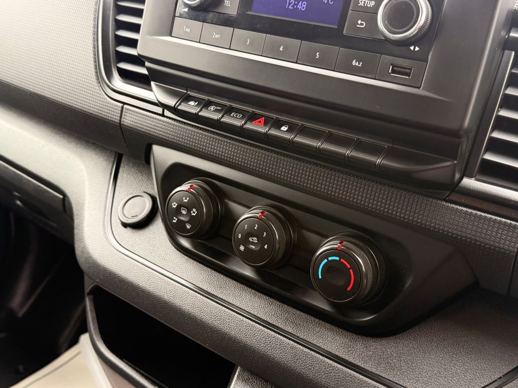 2023 Renault Trafic