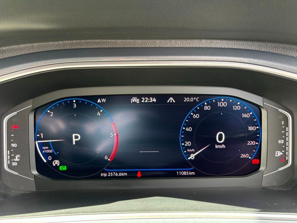 2024 Volkswagen T-Roc
