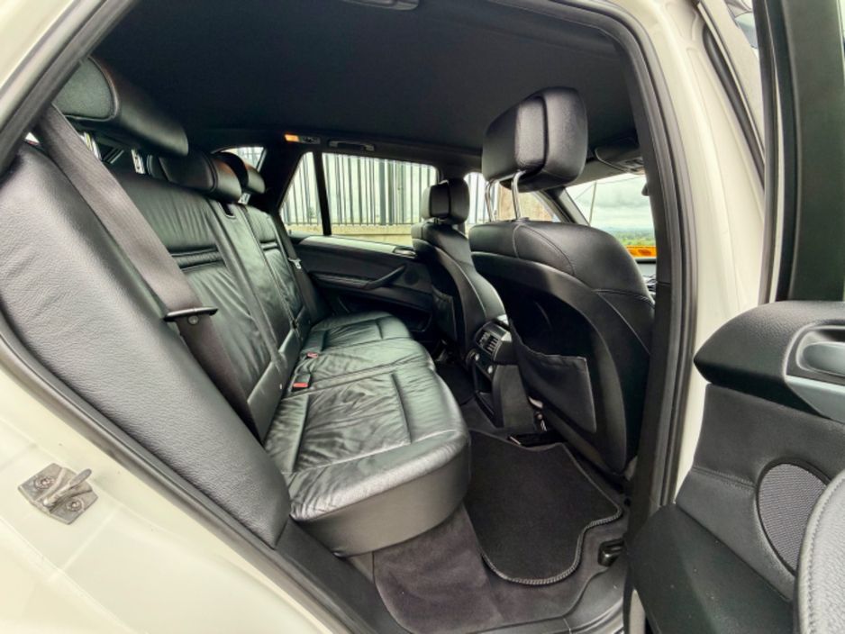 2011 BMW X5