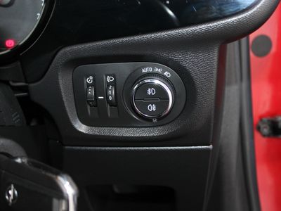 2021 Opel Corsa