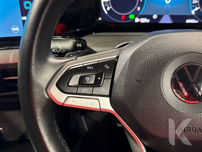 2022 Volkswagen Golf