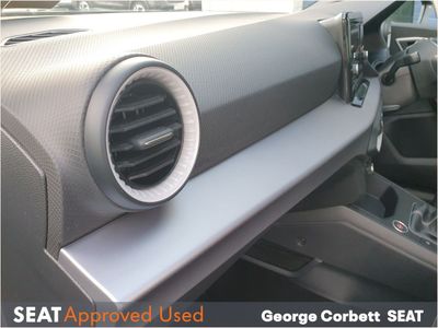 2025 SEAT Ibiza