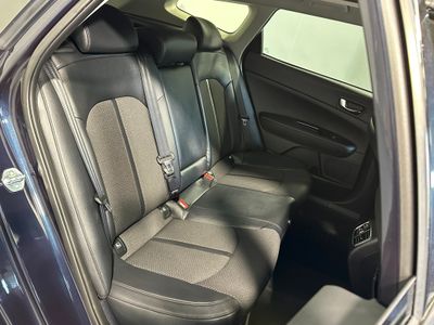 2017 Kia Optima