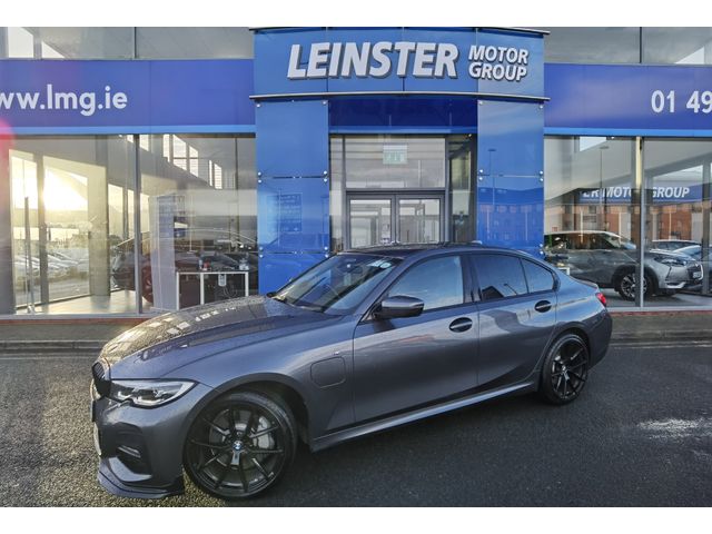 vehicle for sale from Leinster Motor Group