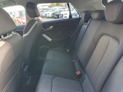2018 Audi Q2