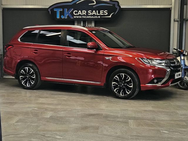 vehicle for sale from T.K. Car Sales