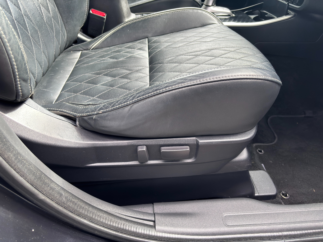 2020 Mitsubishi Outlander