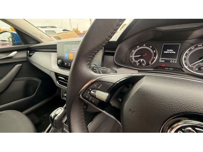 2023 Skoda Kamiq