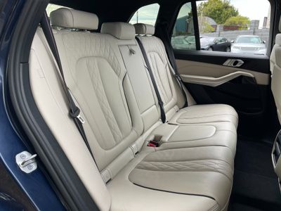 2021 BMW X5