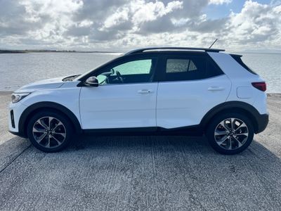 2018 Kia Stonic