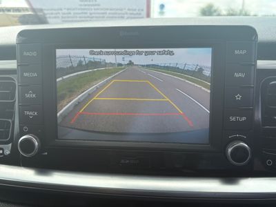 2018 Kia Stonic