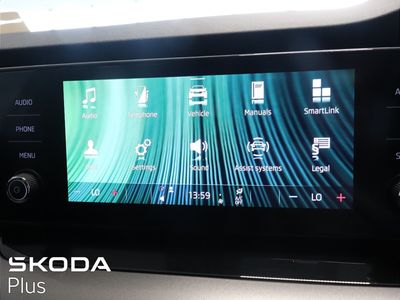 2023 Skoda Octavia