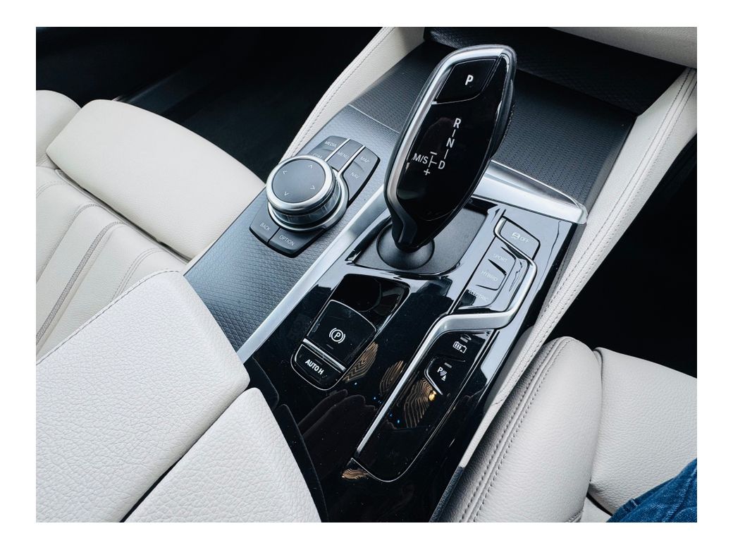 2023 BMW 5 Series