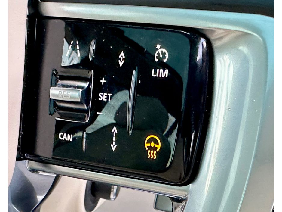 2022 Land Rover Range Rover