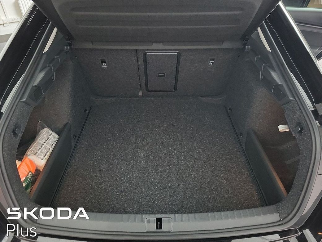 2025 Skoda Octavia