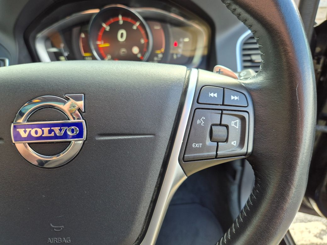 2017 Volvo XC60