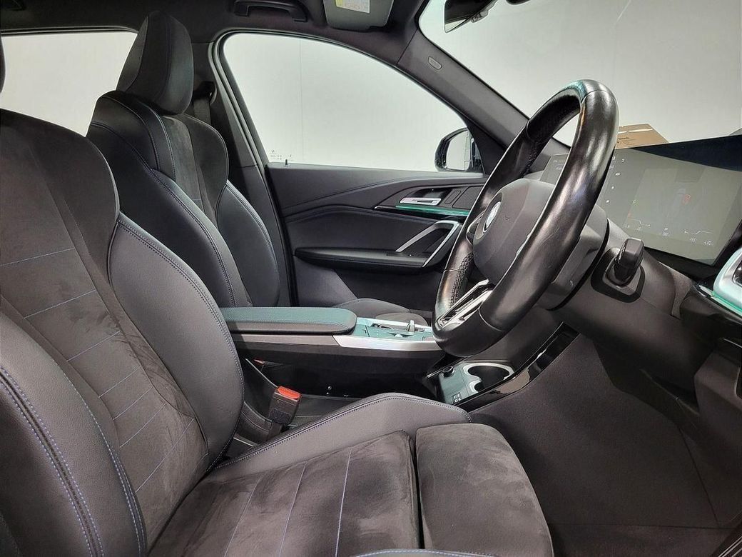 2023 BMW iX1
