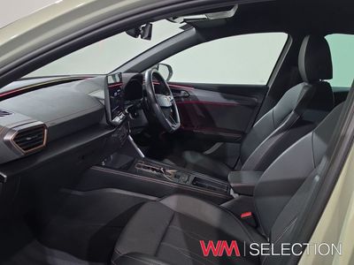 2025 Cupra Leon